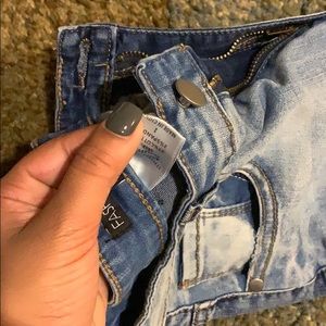 CUSTOMIZED Fashion Nova!